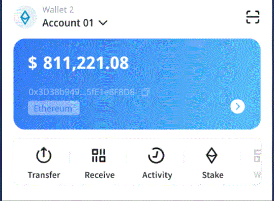 imtoken是以太坊钱包吗im官